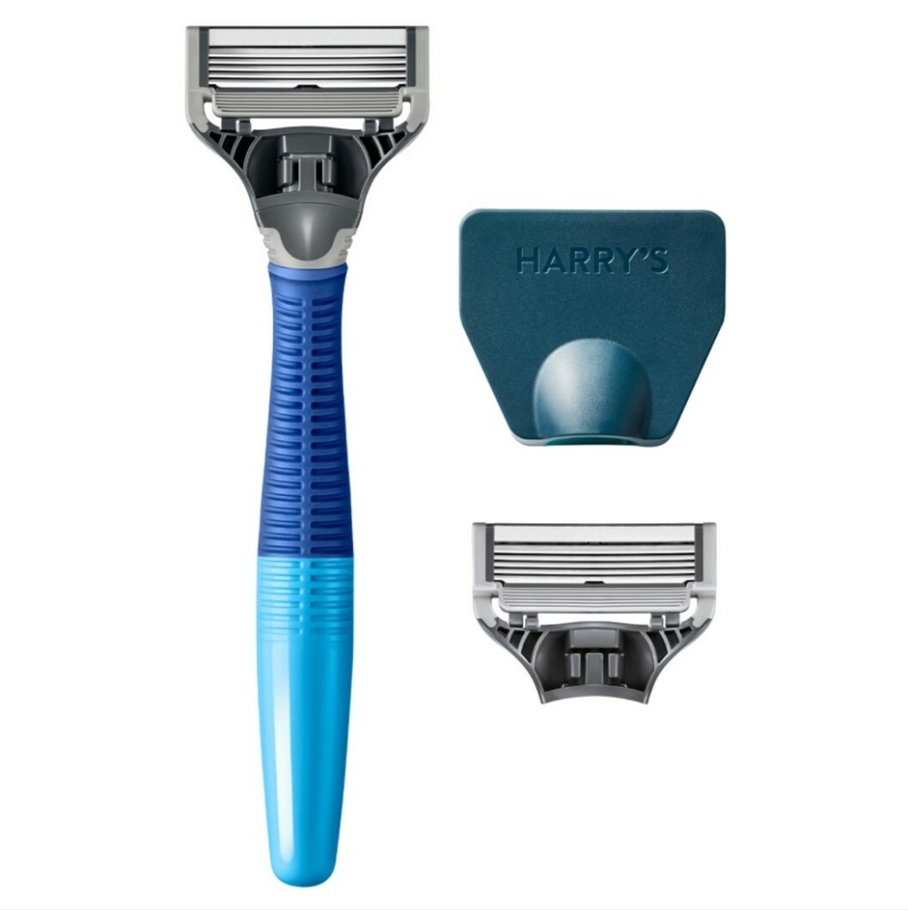 Harry's The Truman shaving razor 🪒
